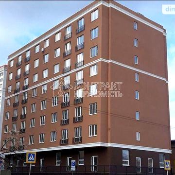 Довгострокова оренда 1к Квартира Малиновського вулиця