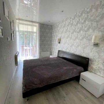 Здається 2х кімнатна квартира на вул.Робоча 99А