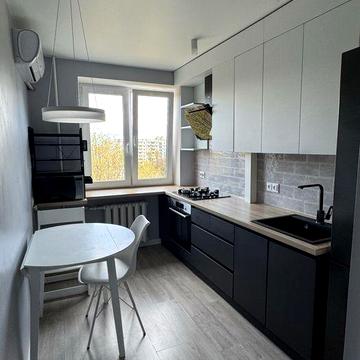 Здам СВОЮ 2-кімнатну квартиру + гараж в оренду, Тополя-2