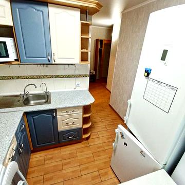 Сдается 3- хкомнатная квартира на проспекте Шевченко