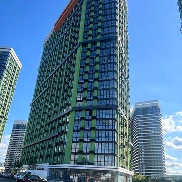 3кім 99м.кв ЖК Great 12 буд. ЖК Great