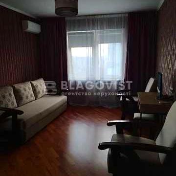 Продаж квартири на Краківській 13 Паркові озера Чернігівська Верховноі