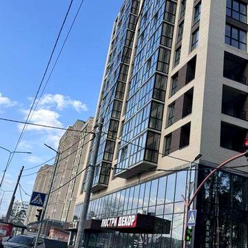 Квартира студия в центре Ирпеня , ул Соборная