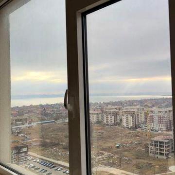 1К Идеальная с ремонтом ул.Марсельская Э Видновлення