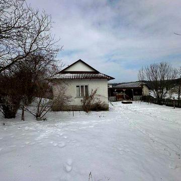 Будинок у мальовничому с.Вікняни з великою земельною ділянкою!!!