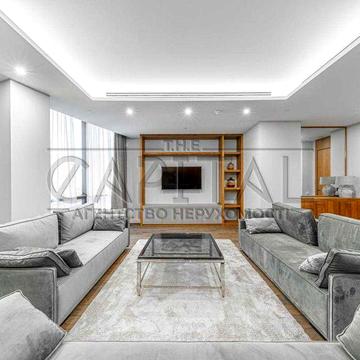 Аренда автономной квартиры Политех ЖК Hilton-Tower Шевченковский рн