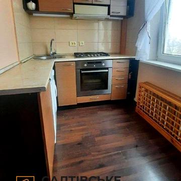 ИК-3783 Продам 2К квартиру на Салтовке Студенческая 522 м/р