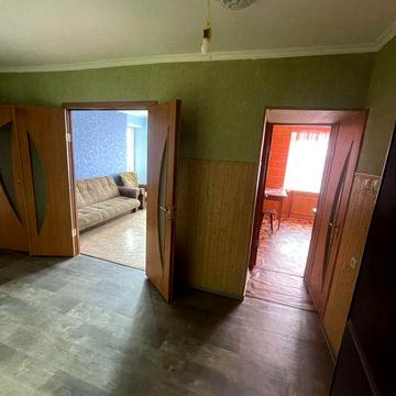 Продається 2х кімнатна квартира на Попова