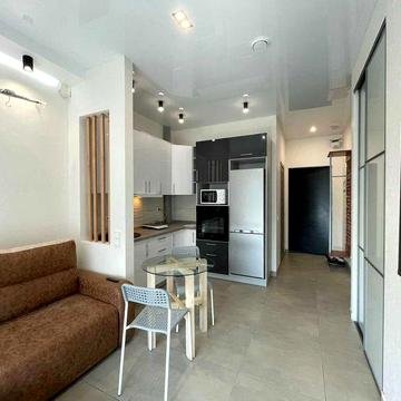 Сдаю 2к. квартиру на Подстанции ЖК Грани Даффи Звездный