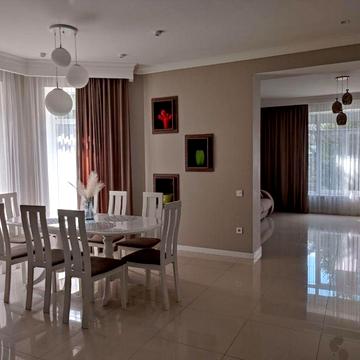 Сдам долгосрочно уютный дом с гаражом по ул. Лабораторной