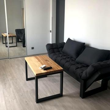 Велика Васильківська вул. (Червоноармійська), 114