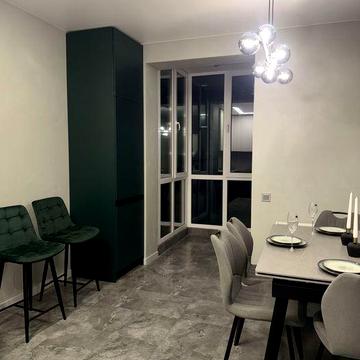 Здам квартиру  в довгострокову оренду