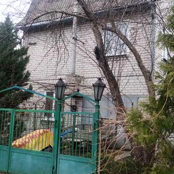 Продам будинок СТ. "Прилісся"