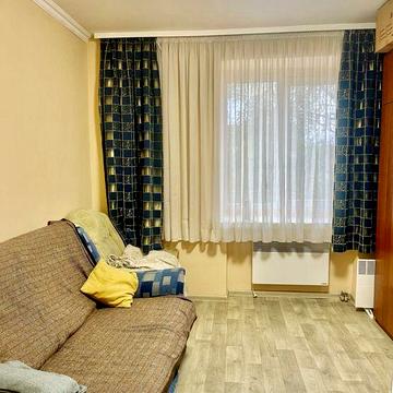 Продаж квартири в районі ринку ГИД