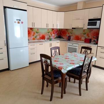 Сдам 2х ком квартиру в ЖК Delmar!