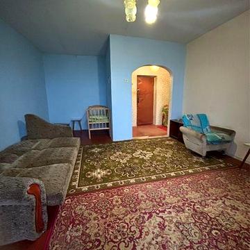 Сдам 1комн.Квартиру левый берег, 9мкр, кирпичный дом