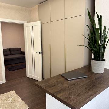 Оренда 2 к. квартири в центрі на проспекті Волі