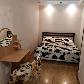 Двухкомнатная квартира на Павловом Поле. Метро 23 Августа