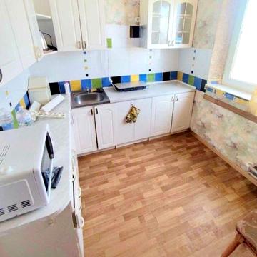 1-к ул.Роганская,146. РЖМ