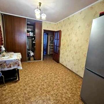 Продам 3ком.квартиру пр.Юбилейный метро Академика Барабашова.Е-відновл