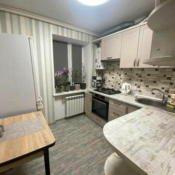 Продаж 1к Квартира Слобожанський проспект