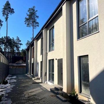 Продаж таунхауса в м. Буча