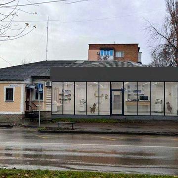 Продається частина будинку, вул. Шевченка