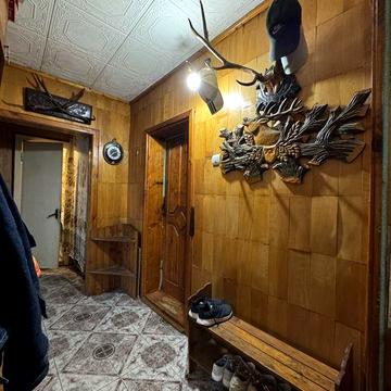 2-ох кімнатна квартира, продаж