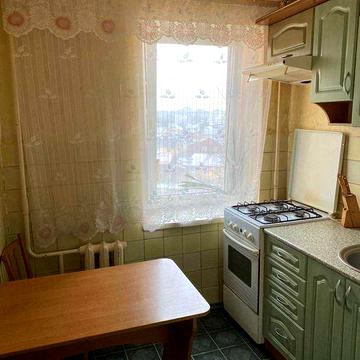 Оренда 1-кімнатної квартири квартири на Ювілейному