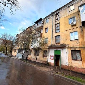 Перспективна 2-кімнатна квартира в м. Миколаїв (Кульбакине)