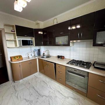 Продажа 2к квартира мкр Північний, ЖК «Північна зірка»/Скважина/Осмос/АКБ+інвертор ЖК Північна зірка