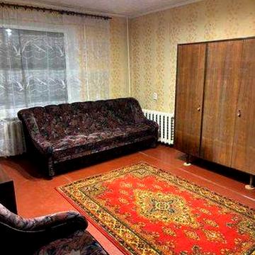 Сдам 1 комнатную квартиру на БМВ  .