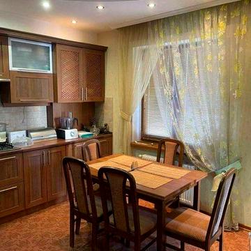 Аренда 3к квартири з автономним опаленням, Северний