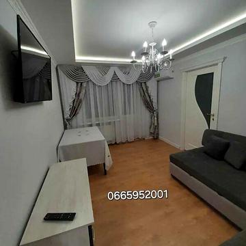 Довгострокова оренда 2к Квартира Тельнова Євгена вулиця