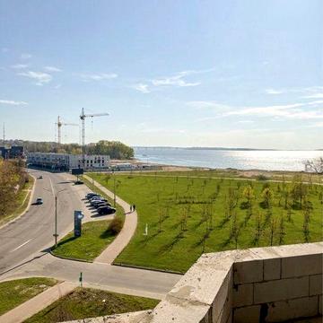 Продаж 3 кімнатноі квартири з чудовим видом, вул.Жужоми, 1, Митниця