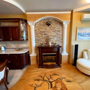 Сдам квартиру в новострое на проспекте Шевченко/Французкий бульвар 850$