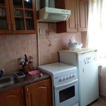 Здам свою однокімнатну квартиру (малосімейка)