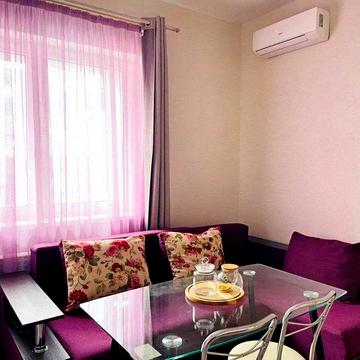 1к 43м² з меблями ЖК Міністерський Оболонь без комісії ЖК Міністерський