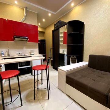 Сдам 1 кв-студию 1 минута метро Академика Павлова, Салтовка