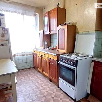 Продаж 3к Квартира Слобожанський проспект