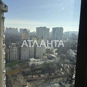 Продаж 1к Квартира Середньофонтанський провулок ЖК Удобный