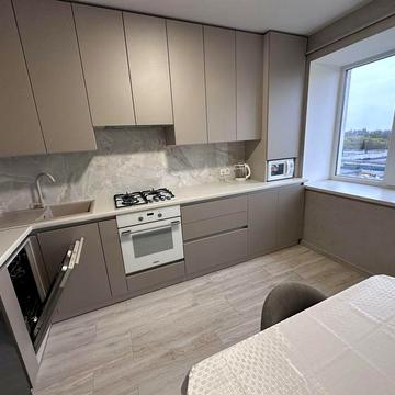 Перша здача  2-х кімнатної квартири, Власник