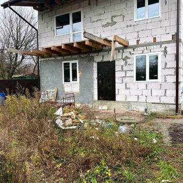 Продаж дачі в Фастові. Можна ПІД ВИПЛАТУ!!!