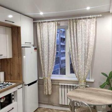 1-комнатная квартира с авторским дизайном !