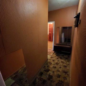 Квартира 1-кімнатна в центрі, ціна з комісією