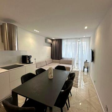 БЕЗ% Продається двухкімнатна квартира, Преміум ремонт, адреса Кадецький Гай 3