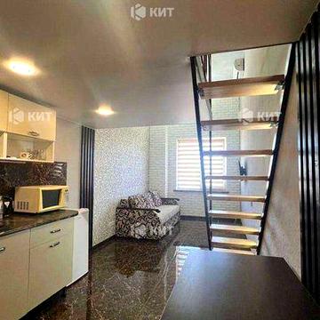 1к.45м2 Спортивна (Восстания и Спортивная, ЖК Парковый квартал)132782