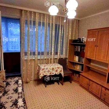 1к.37м2, Салтівка (Северная Салтовка 5, Метростроителей) 132778