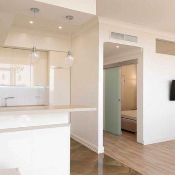 2-кімнатна квартира на Французському бульварі у 9-й Перлині з видом на море !! ЖК Дев'ята Перлина