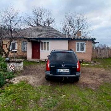 Продам будинок ..